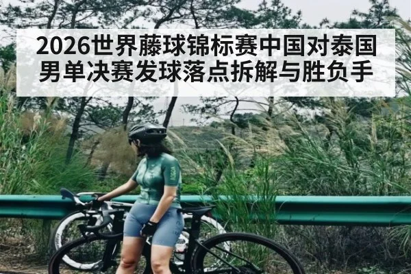 2026世界藤球锦标赛中国对泰国男单决赛发球落点拆解与胜负手