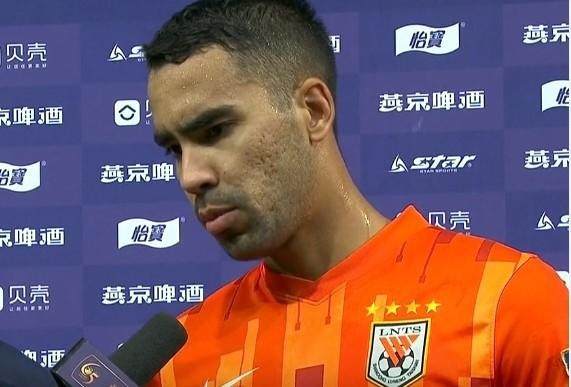 世界杯官方平台-10场5球的真命天子预言成真 郝伟：还能打入更多球