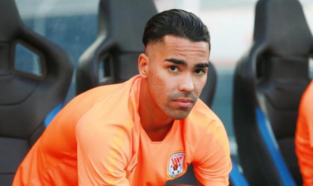 世界杯最新版入口-【足协杯】莫伊塞斯助攻德尔加多破门 山东1比0河南