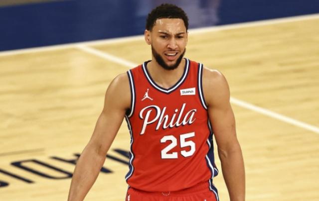 世界杯高清直播-拉科布评本西被罚5万 把勇士洗出流言这波不亏？