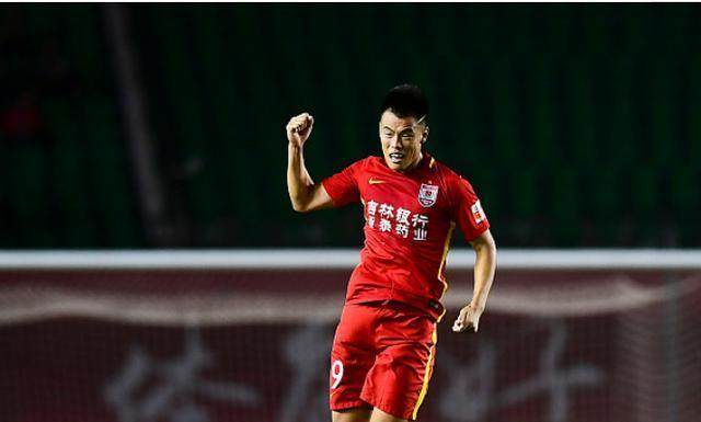 世界杯手机观看-谭龙两传一射找回状态 亚泰更进一步还得靠他