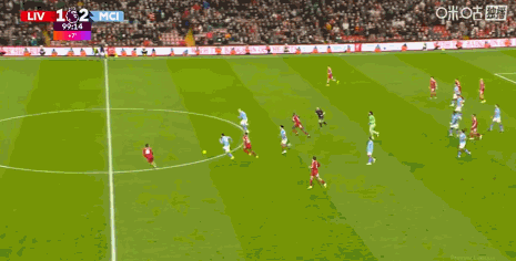 世界杯最新版入口-早早传我就完了，哈兰德赛后打趣：为啥谢尔基不把球传给我？